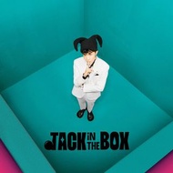 ❌已截單❌ [Weverse官網預售] BTS JHOPE  Solo Album [Jack In The Box]