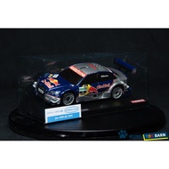 Kyosho Mini-z Body ASC Audi A4 DTM 2005 Audi Sport Team Abt MZX313TA