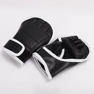 （NEW.Boxing Gloves)Boxing Glove Men And Women Fighting Sanda Special Children Taekwondo Adult Punching Bag Fitness Training Boxing Gloves