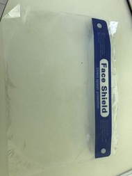 Face shield 面罩