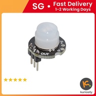 PIR Motion Sensor SR602