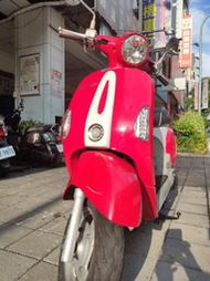 今日特價 2009年MANY 110CC(可分期0元交車) 最低月付2256元 中古機車 二手機車 魅力