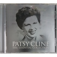 Patsy Cline - The Essential Collection CD