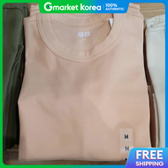 Uniqlo | Uniqlo Womens Short Sleeve Crewneck T-Shirt
