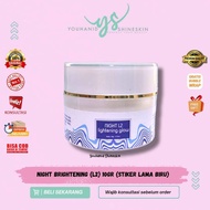 Shineskin Night L2 night Lightening 2 night glow