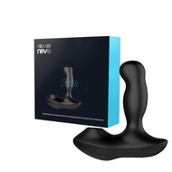 英國NEXUS Revo Air 旋轉式吸吮前列腺按摩器 情趣用品 跳蛋 按摩