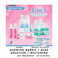 ANIMATE SKINCARE 5IN1 BPOM ORIGINAL