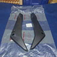 Honda CB 150X Carbon Side Body Connection Box One Set