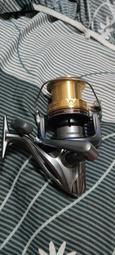 SHIMANO Activecast 全系列 遠投捲線器 1080