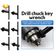 VOKTTA Drill Chuck Key Pembuka Kunci Mesin Gerudi 3/8" 10mm 1/2" 13mm 5/8" 16mm BOSCH Makita DIY