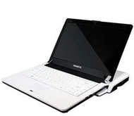 Gigabyte M1305 13吋 超薄 遊戲 筆電 含獨顯擴充基座 多螢幕輸出 (他人寄賣)