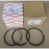 Piston Ring 4-6BB1 4-6BD1 Cheap Grade