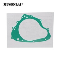 Untuk Suzuki GSX400 GSX400E GS450 GS450L GS450S GS450E GS500 GS500E GS500F Pemegun Motosikal Penutup