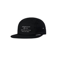 UNDERCOVER x WTAPS JET CAP Black Unused