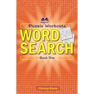 (BBW) PUZZLE WORKOUTS: WORD SEARCH: BOOK FIVE (ISBN: 9781623545475)