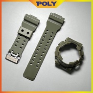 GA110 Bnb GD100 Bnb Glossy Bnb Ga110 GD100 Tali Jam GA110 Strap GA120 GD120