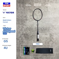 Victor AURASPEED 7000 ORIGINAL BADMINTON/BADMINTON Racket