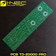 PCB Class TD 20000 Pro BANDAR POWER