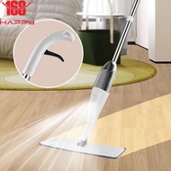Home Cleaning Flat Mop Spray Mop With 360 Spin Mop With Sprayer Floor Mop