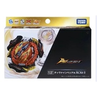 Takara Tomy | Takara Tomy Bey BU B-197 Divine Belial Nexus Adventure-3 BLADE