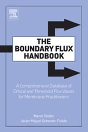 The Boundary Flux Handbook Marco Stoller
