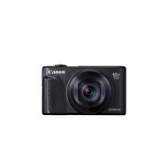 Canon กล้องดิจิตอลคอมแพ็คขนาดกะทัดรัดSX740 HS Black 40x Optical Zoom/ 4K วิดีโอ/Wi-Fi PSSX740HSBK