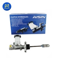 แม่ปั๊มคลัทซ์บน BIGM ปี 82-85 2.3D AISIN 5/8นิ้ว SP (CMN-639A) (สินค้าได้รับตามรูปที่แสดง)