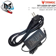 Charger Splicer Tarmoc TFT-1420X-SPLICER | FO Splicing Adapter