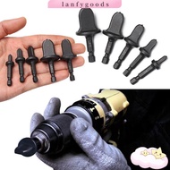 LANFYGOODSS 5pcs HVAC Tools Hexagonal Handle Conditioning Swaging Spin Flaring Set
