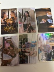 freenbecky 小卡