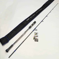 ROD,MAGURO BULL HUNTER JIGGING SPINNING