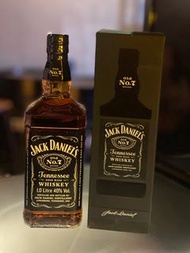 Jack Daniel's Old No.7 Tennessee Whisky