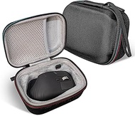 Hard EVA Storage Case for Logitech MX Master 3s/ Master 3/ MX Master 2S Advanced Wireless Mouse