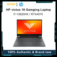 HP victus 16 Gamging Laptop 2024 Laptop i7-14650HX  RTX4070 HP victus Gaming laptop HP victus 10 202