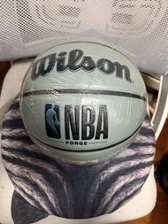 Wilson NBA FORGE PU basketball Sz7