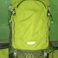 Eiger Equator Trek 65L