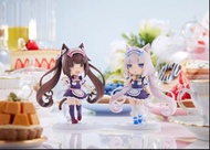 (現貨）朱古力 香草 貓娘樂園 Chocola Vanilla Nekopara PLUM