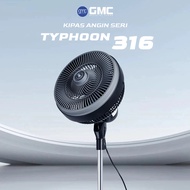 GMC Typhoon Fan 12inch GMC316
