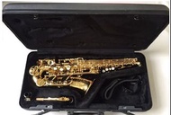Japan Yas 475 Yamaha alto saxophone 日本制色士風