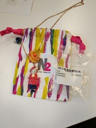 N2 by Les Nereides Anna 301 Necklace