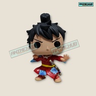 One Piece Luffy Taro Funko POP Knock Off