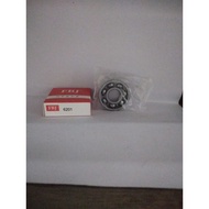 Bearing 6201 plain brand fbj