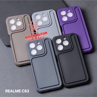 REALME C63 CASE CIRCUIT MACARON CASE C01 REALME C63