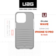 (LIQUIDATION) UAG Wave Case for iPhone 13 Pro [6.1 inch] UAG Casing iPhone 13 Case