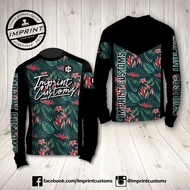 Imprint Custom Motorcycle Jersey Riding Jersey 3D Cycg Jersey Sportswear Long Sleeve Imprint Customs