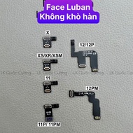 Face Luban cable without soldering iron (shared L3 mini and L3)