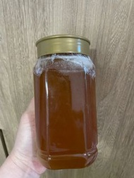龍眼荔枝蜜