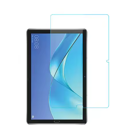 Tempered Glass For Huawei Mediapad M5 10.8 Screen Protector Tablet Protective Film For MediaPad M5 C