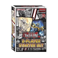Yu-Gi-Oh! TCG: 2 Player Starter Set