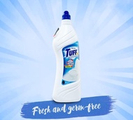 Tuff TBC Toilet Bowl Cleanser Classic | Toilet cleaner | Disinfectant |Personal Collection | 1000mL/1Liter